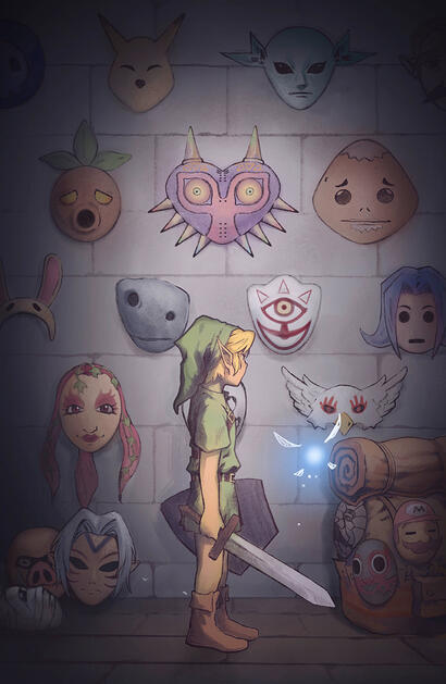 TLOZ