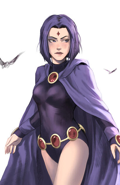 Raven