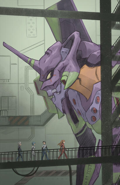 Eva-01