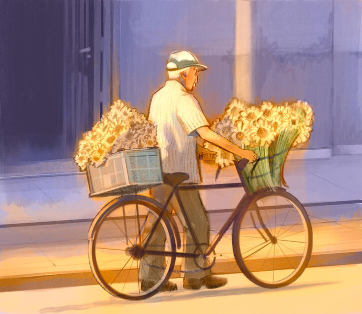 Sunflower