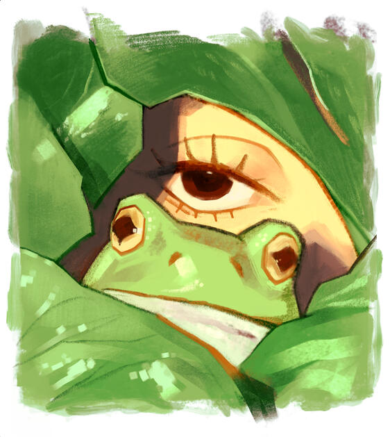 Frog
