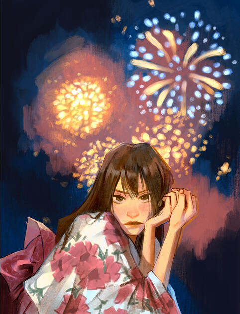 Fireworks